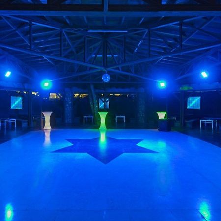 Fun And Sun Club Saphire Hotel Tekirova Bagian luar foto