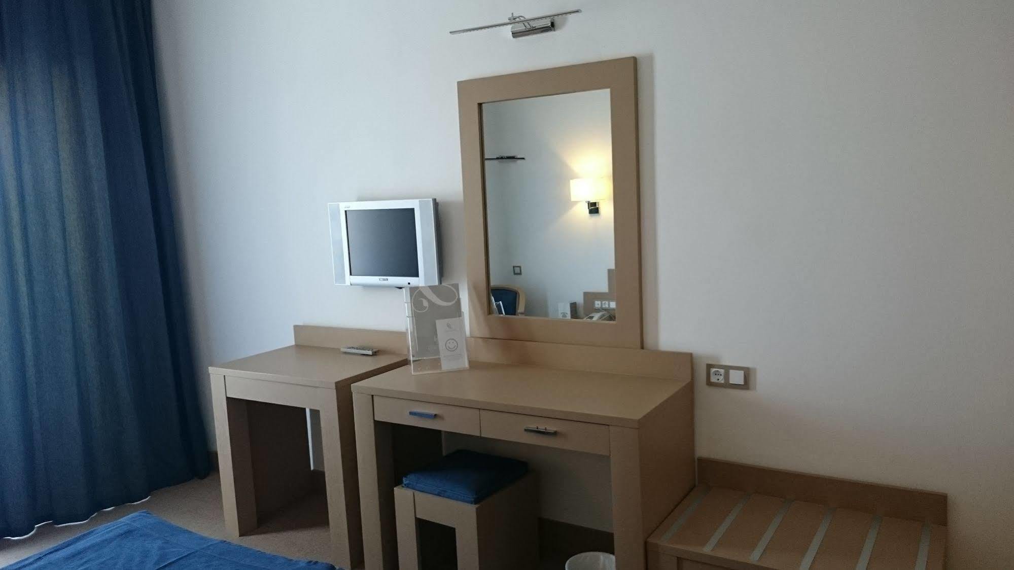 Fun And Sun Club Saphire Hotel Tekirova Bagian luar foto