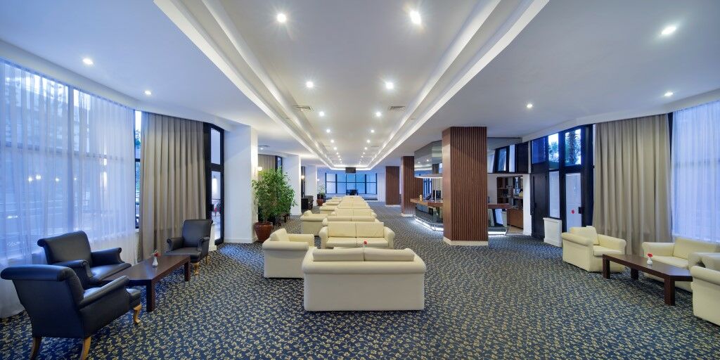Fun And Sun Club Saphire Hotel Tekirova Bagian luar foto